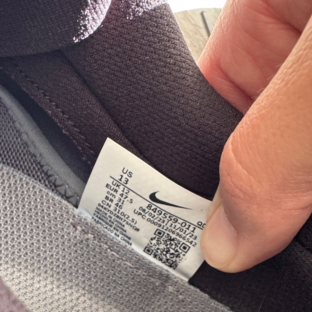 Nike Men’s Air Max 2017 - Picture 4 of 7